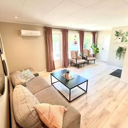 Tomannsbolig Apartmán Kragerø