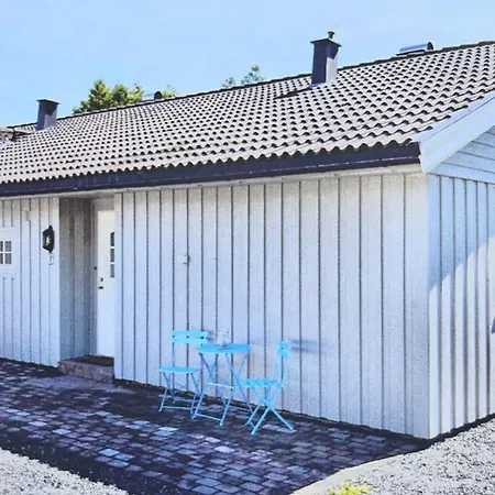 Apartmán Tomannsbolig *