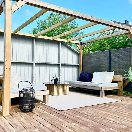 Tomannsbolig Apartmán Kragerø