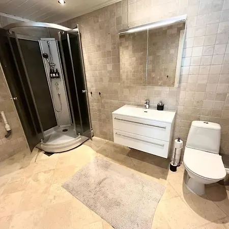 Apartmán Tomannsbolig
